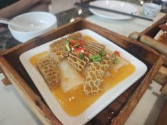 -點無缺茶楼·海鲜酒家(世博店)