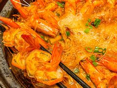 -木柴豆腐·活海鲜·鲁菜(岚山路店)