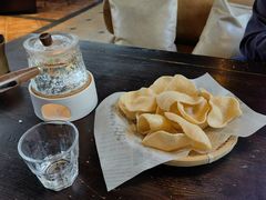 -泰莲庭·溪畔餐厅(雁栖湖店)