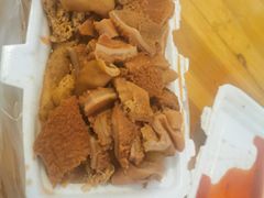 -细妹五香牛杂(步行街店)