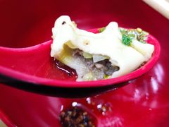 -回坊马二饺子馆