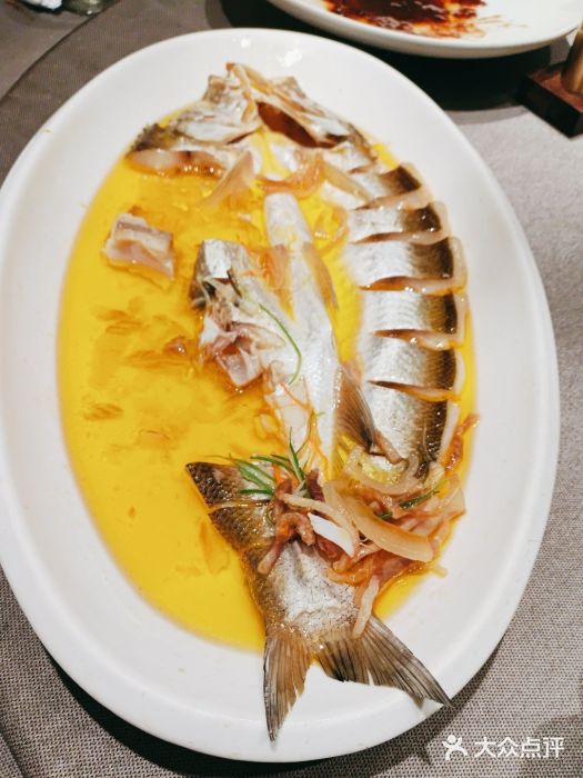 小厨娘淮扬菜(板桥一店)图片