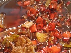 -业华湘·特色菜