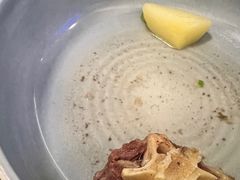 牛尾湯-THE PAWON·8碗(古北SOHO店)