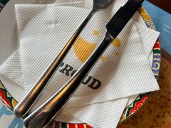 -德意客牛排披萨西餐厅·生日聚会(田东店)