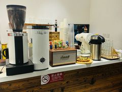 -Catch Bagel(芳草地店)