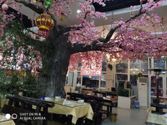 -祥阁食府妈妈菜