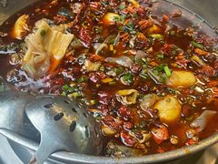 -黑竹香鸡(营和巷店)