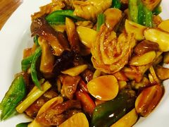 -妈妈的味道(工人体育场东路店)