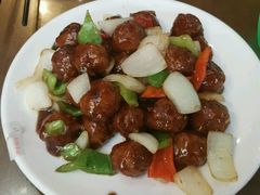 -到家尝北京菜(西坝河店)