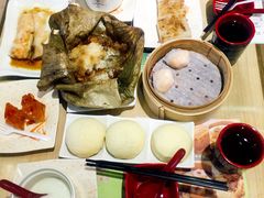 -添好运点心专门店(北角店)