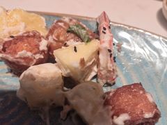 -鹿港小镇(悠唐店)