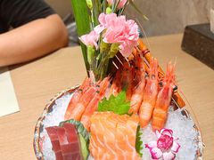 -大渔铁板烧(花园道店)