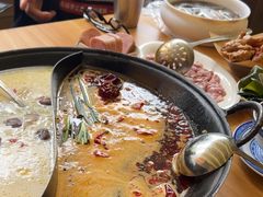 -五里关火锅(牛市口店)