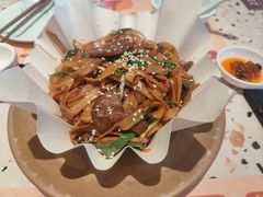 -点都德(广州白云山景区南门店)