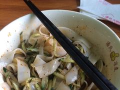 -潘氏凉皮(迎宾南路店)