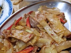 -阿鸡鱼庄·顺德鲜蒸小炒(亚运村店)