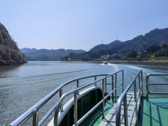 -新安江山水画廊风景区