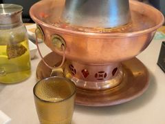 -牛街·马辈儿涮肉(牛街总店)