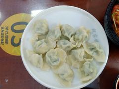 -祝家饺子馆
