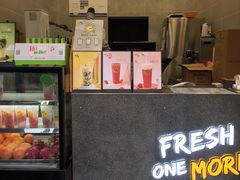 -丸摩堂鲜果茶(万年场店)