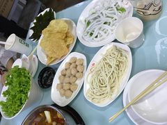 -刘一锅筋头巴脑(大悦城C店)