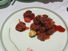 知味小排-江南厨子·品苏杭(华润万象店)