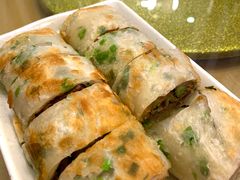 -台北楚楚园馅饼粥(虹桥南丰城店)