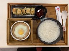 -72街荷叶饭(东方宝泰广场店)