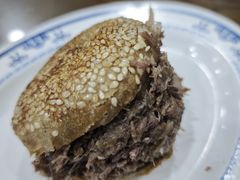 -老爆肚满五香烧牛羊肉