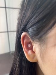 -众刺纹画·纹身·穿孔饰品·海娜定制
