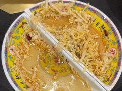 -芦月轩羊蝎子(太平桥店)