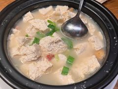 -上海小南国(正大店)