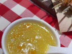 -西贝(上海我格广场店)