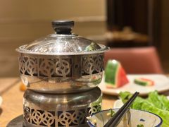 -盛宴标帜餐厅·亲子自助 (南昌喜来登酒店)