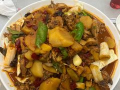 -福顺祥大盘鸡(临潼店)