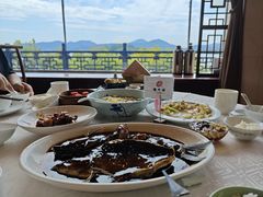 -楼外楼(西湖景区孤山路店)