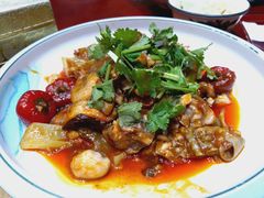 -半盆菜酒家(中山南一路店)