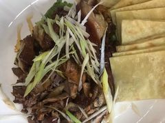 -鼎香润(德胜门内店)