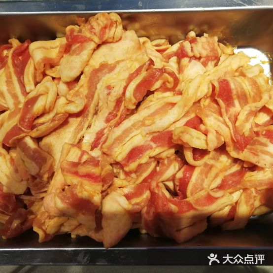 杜家火炉烤肉