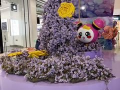 -义乌之心城市生活广场