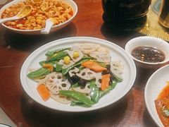 -老木瓜(同心路店)