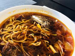 -友乐达台北精致面馆(张江店)