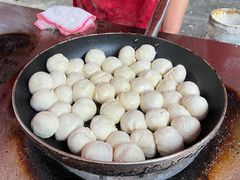 -阿宝生煎包(万松园总店)