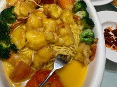 -梦都海鲜酒家(万达广场江桥店)