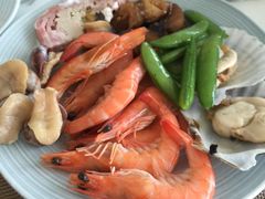 -漳州佰翔圆山酒店·圆山畔西餐厅