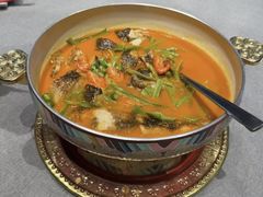 -虹御轩·传承江浙菜(虹桥店)