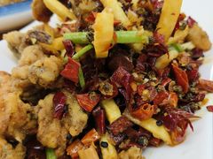 -清真利德顺小老饭庄(复兴路店)