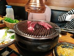 -千寻烧肉(政务区店)