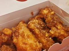 -悠个炸鸡(南京创始店)